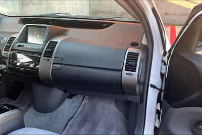 2009 Toyota Prius Touring