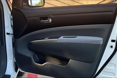 2009 Toyota Prius Touring