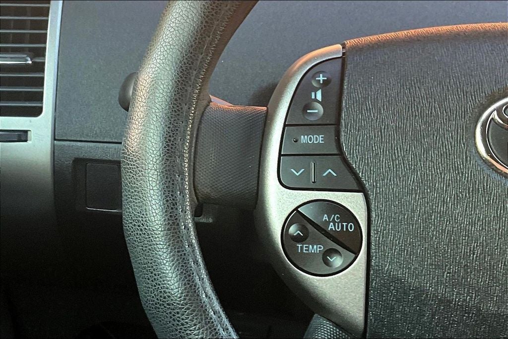 2009 Toyota Prius Touring