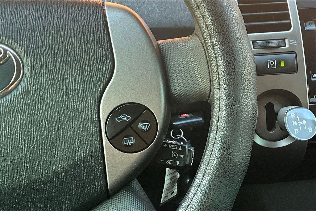 2009 Toyota Prius Touring