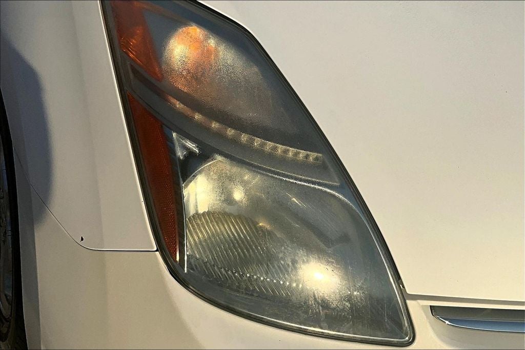 2009 Toyota Prius Touring