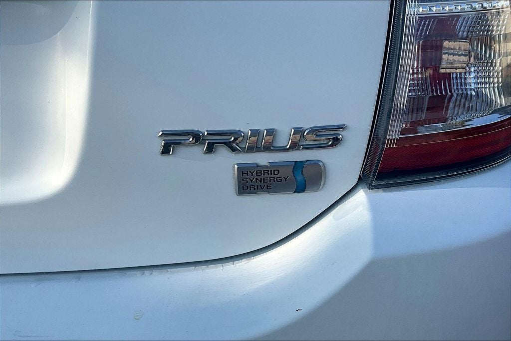 2009 Toyota Prius Touring