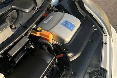 2009 Toyota Prius Touring