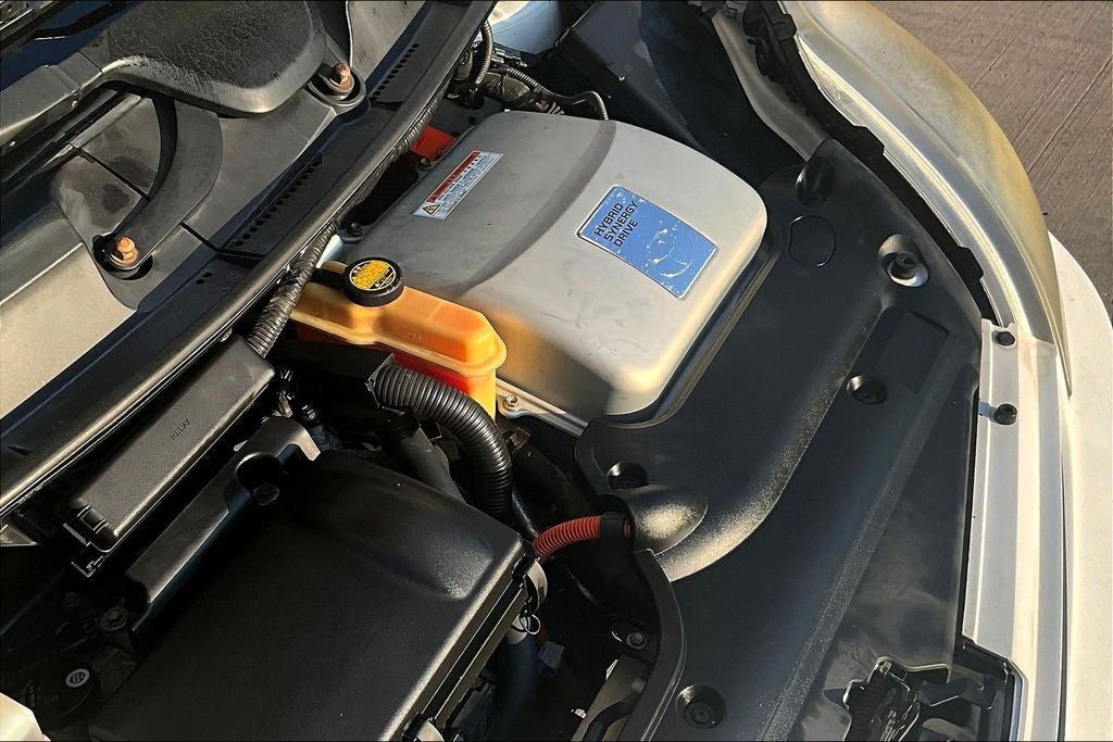 2009 Toyota Prius Touring