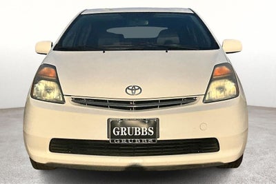 2009 Toyota Prius Touring