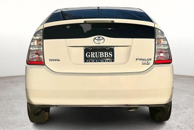 2009 Toyota Prius Touring