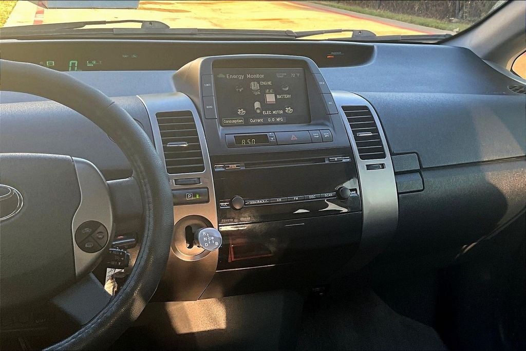 2009 Toyota Prius Touring