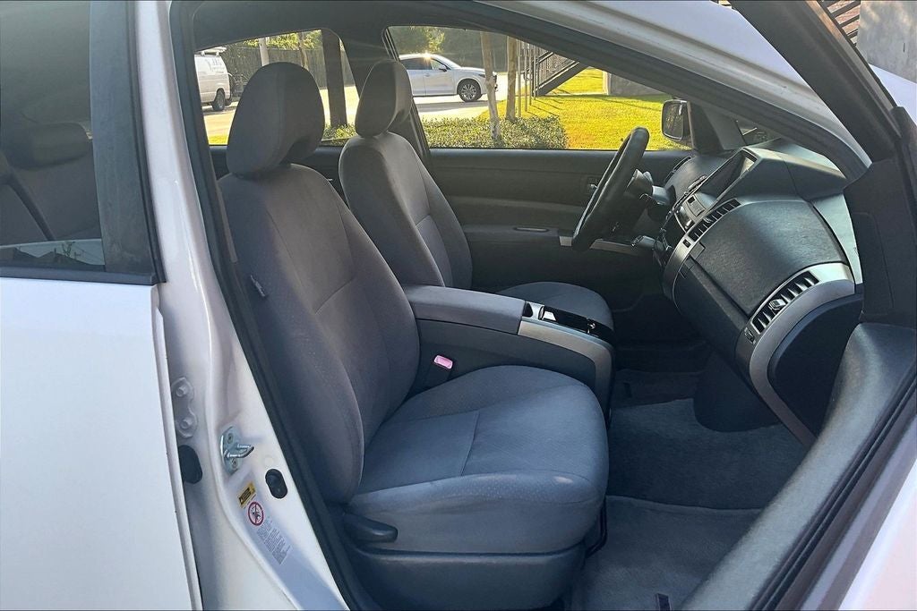 2009 Toyota Prius Touring