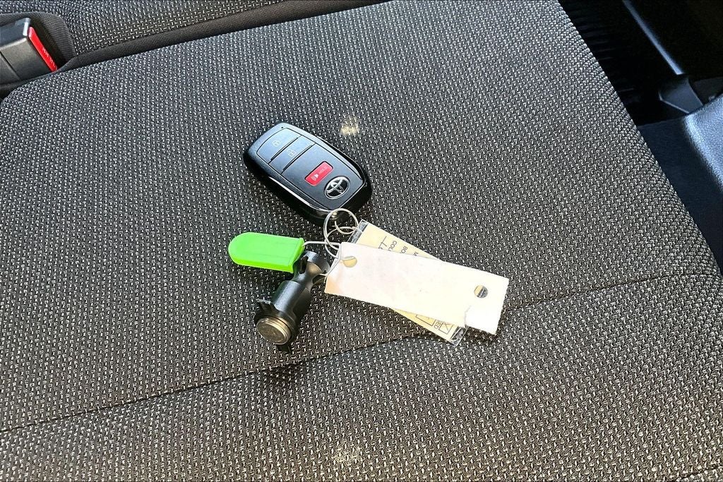 2025 Toyota Land Cruiser 1958