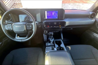 2025 Toyota Land Cruiser 1958