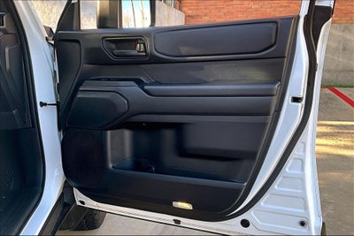 2025 Toyota Land Cruiser 1958