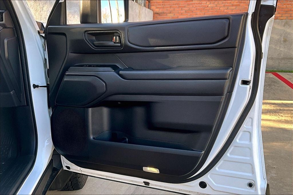 2025 Toyota Land Cruiser 1958