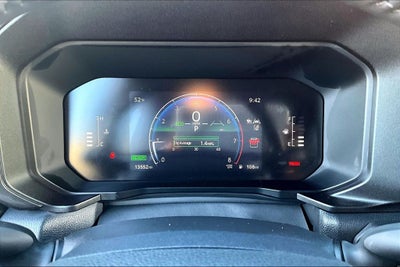 2025 Toyota Land Cruiser 1958