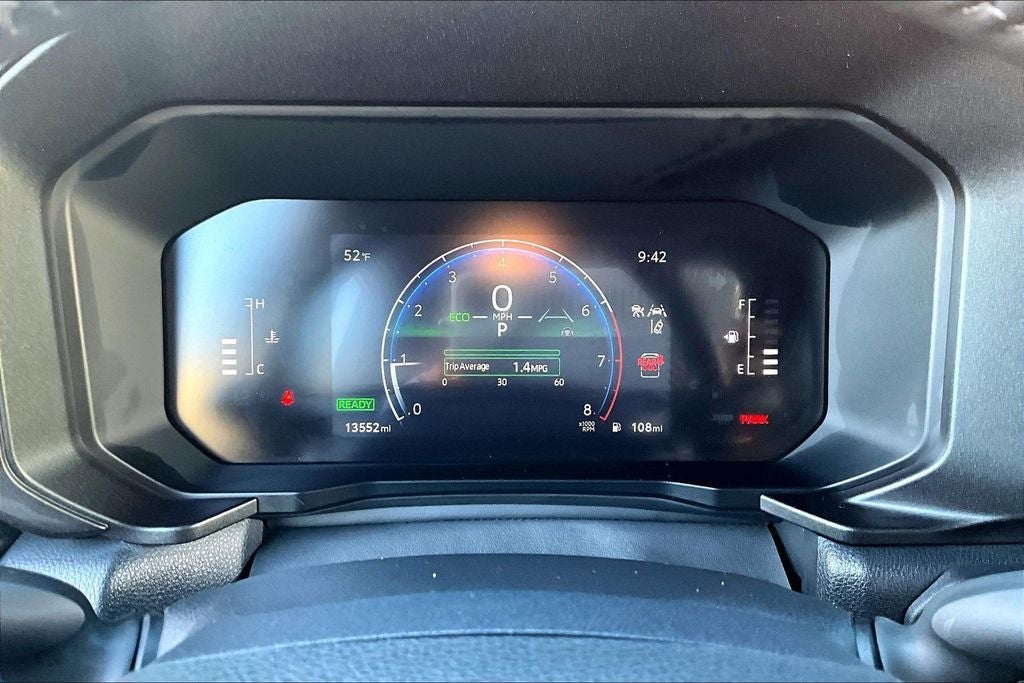 2025 Toyota Land Cruiser 1958