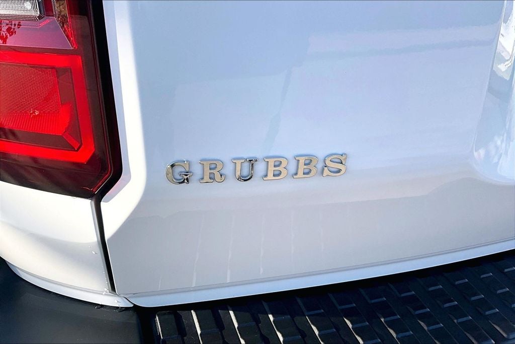 2025 Toyota Land Cruiser 1958