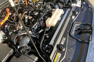 2025 Toyota Land Cruiser 1958