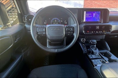 2025 Toyota Land Cruiser 1958