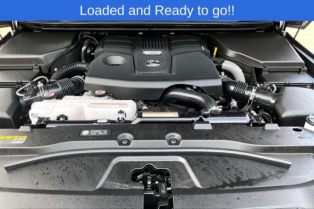 2025 Lexus GX 550 Overtrail+