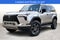 2025 Lexus GX 550 Overtrail+