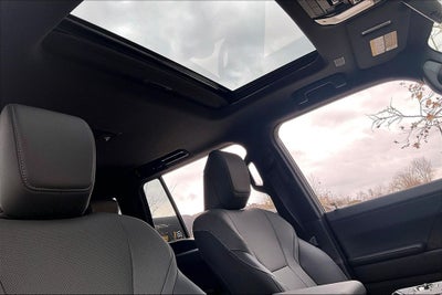 2025 Lexus GX 550 Premium+