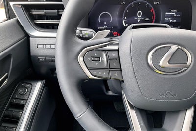 2025 Lexus GX 550 Premium+