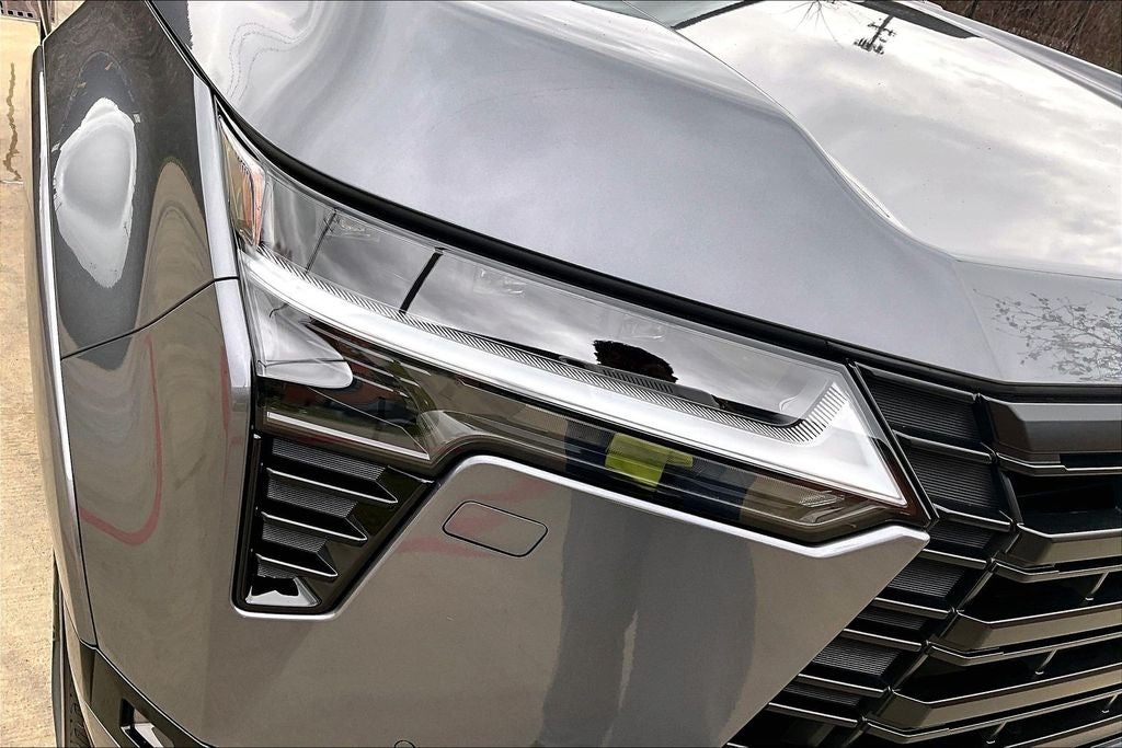 2025 Lexus GX 550 Premium+