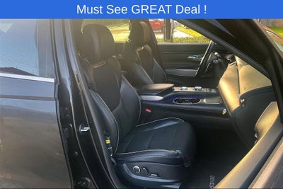 2025 Genesis GV70 3.5T Sport