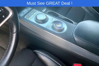 2025 Genesis GV70 3.5T Sport