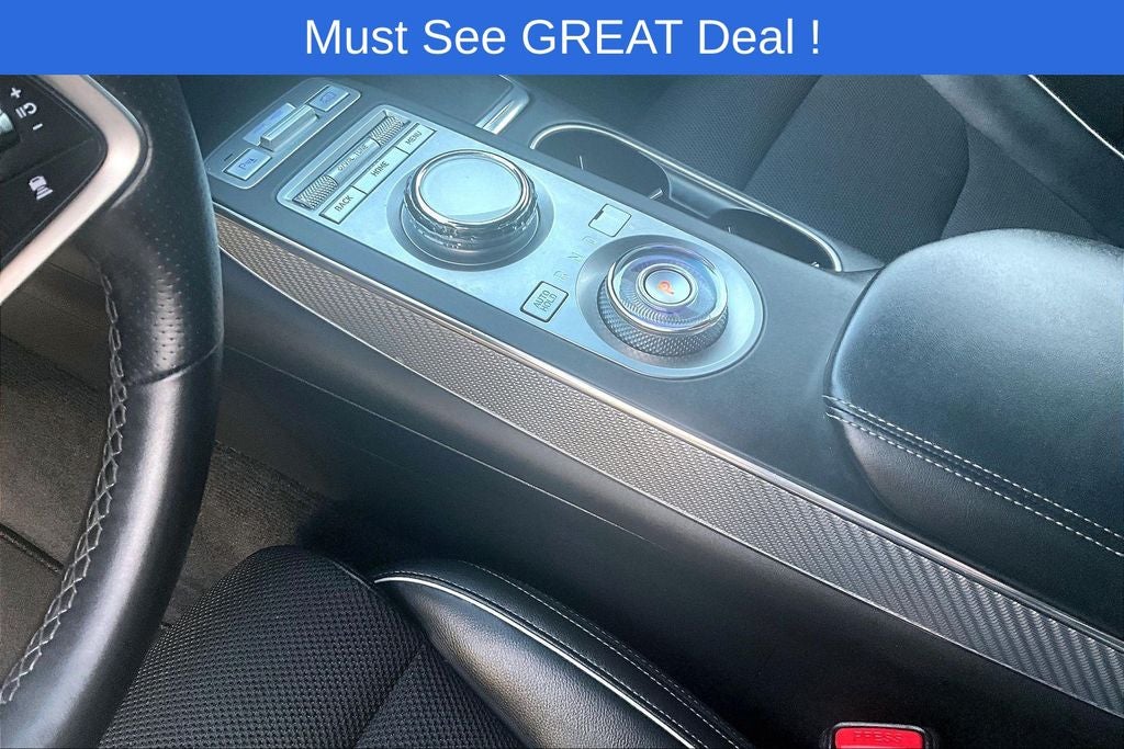 2025 Genesis GV70 3.5T Sport