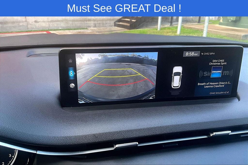 2025 Genesis GV70 3.5T Sport