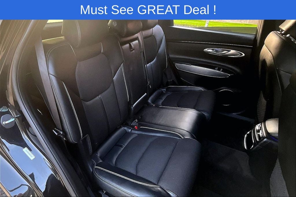 2025 Genesis GV70 3.5T Sport