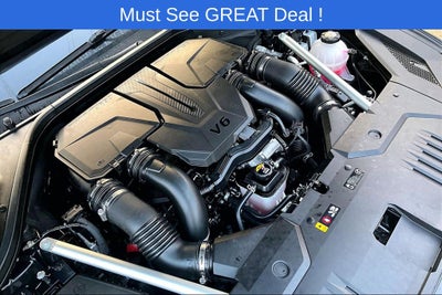 2025 Genesis GV70 3.5T Sport