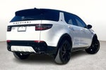 2024 Land Rover Discovery Sport SE
