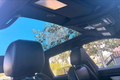 2024 Land Rover Discovery Sport SE