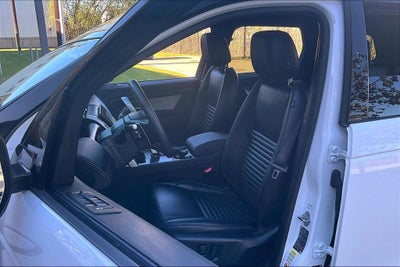 2024 Land Rover Discovery Sport SE