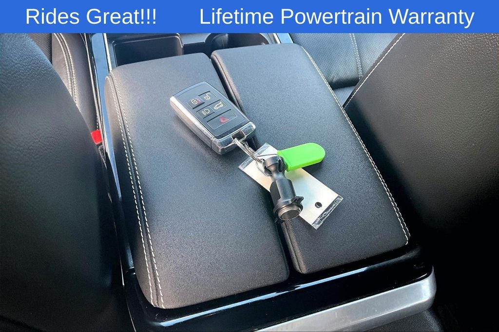 2023 Land Rover Range Rover Velar R-Dynamic S