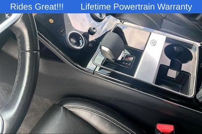 2023 Land Rover Range Rover Velar R-Dynamic S