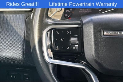 2023 Land Rover Range Rover Velar R-Dynamic S