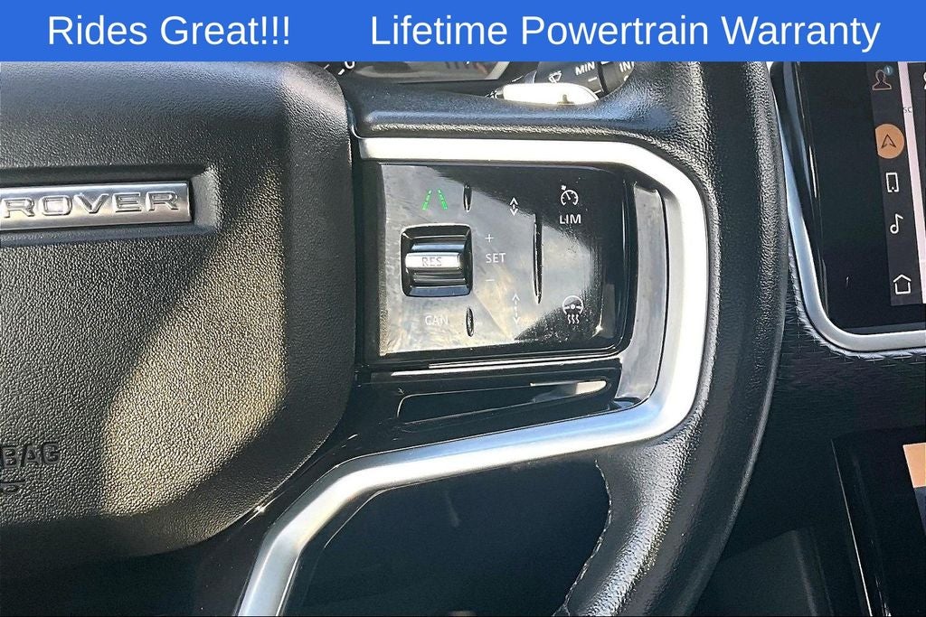 2023 Land Rover Range Rover Velar R-Dynamic S