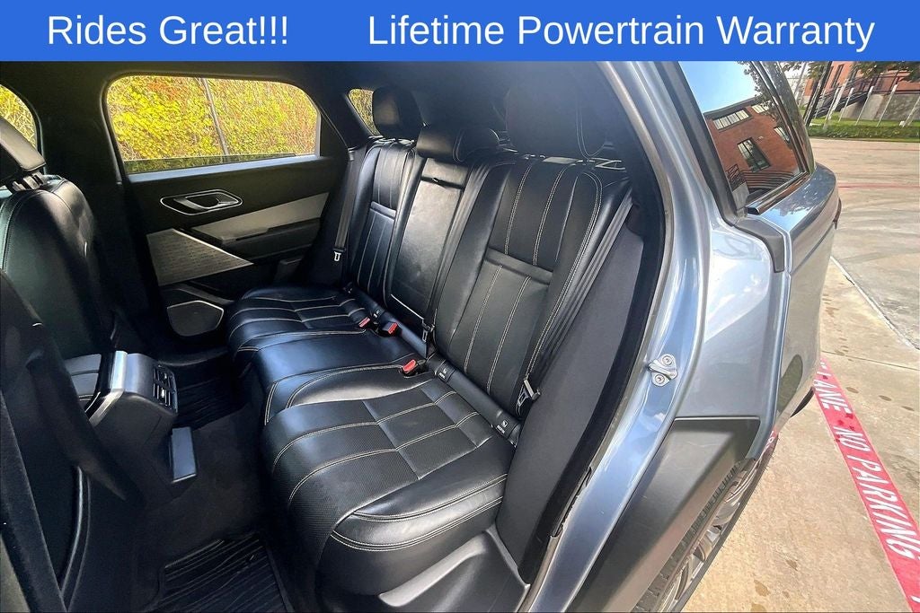 2023 Land Rover Range Rover Velar R-Dynamic S