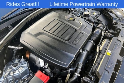 2023 Land Rover Range Rover Velar R-Dynamic S