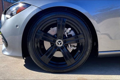 2022 Mercedes-Benz C-Class C 300 4MATIC®