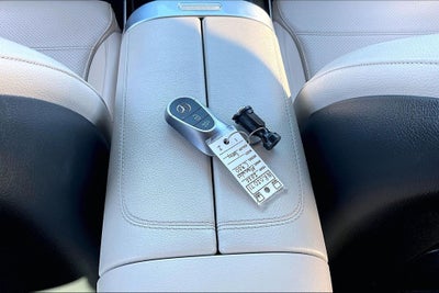 2022 Mercedes-Benz C-Class C 300 4MATIC®