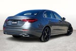 2022 Mercedes-Benz C-Class C 300 4MATIC®