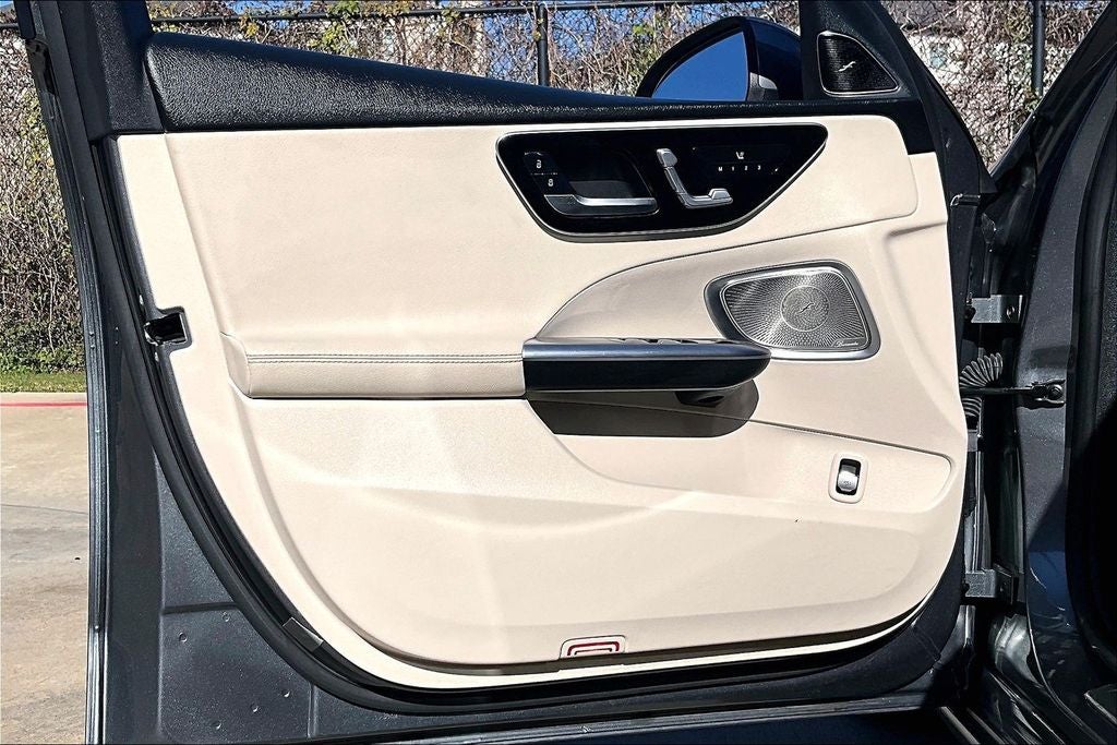 2022 Mercedes-Benz C-Class C 300 4MATIC®