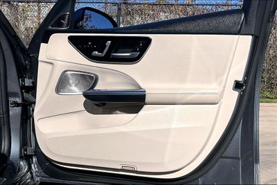 2022 Mercedes-Benz C-Class C 300 4MATIC®