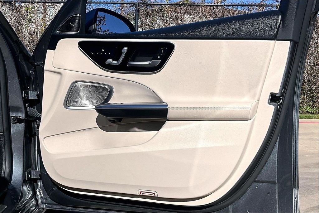 2022 Mercedes-Benz C-Class C 300 4MATIC®