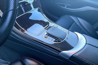 2022 Mercedes-Benz GLC GLC 300