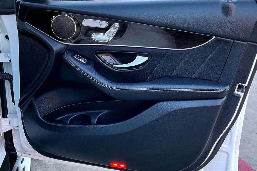 2022 Mercedes-Benz GLC GLC 300