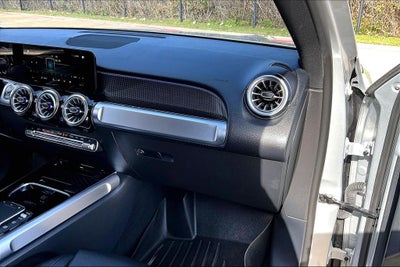 2022 Mercedes-Benz GLB GLB 250 4MATIC®